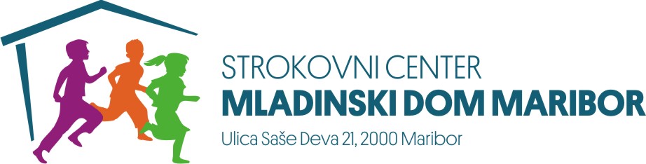 Strokovni center Mladinski dom Maribor